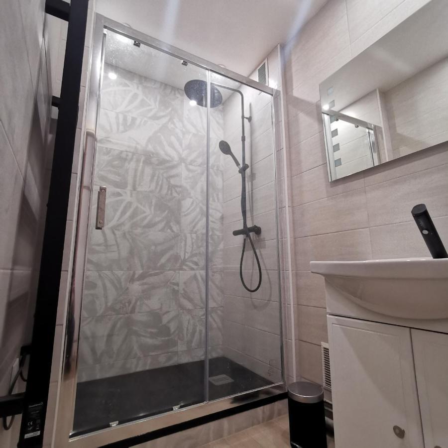 Chambre Jungle - Tout Confort Saint Marceau Orleans Exterior photo
